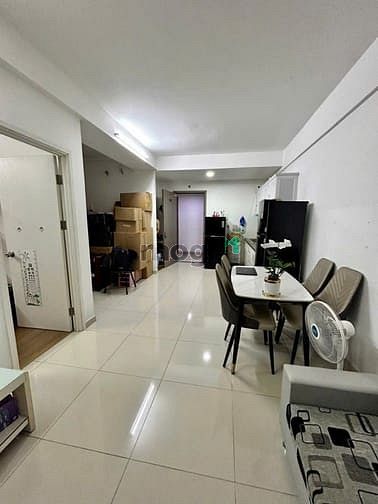Chung cư Mỹ Đức Bình Thạnh 75m² giá 10 triệu - Cơ hội thuê ngay!