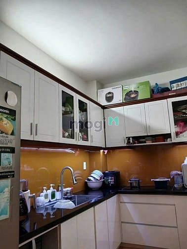 Chung cư Mỹ Đức, Quận Bình Thạnh 75m² giá 10 triệu - Cơ hội thuê hấp dẫn!