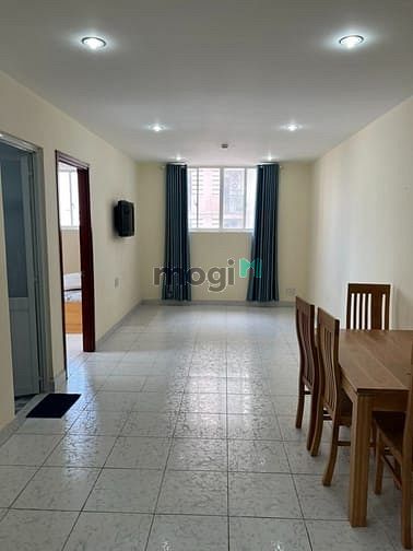 Căn hộ Thanh Bình Plaza Biên Hòa 70m² giá 6 triệu - Đầy đủ tiện nghi!