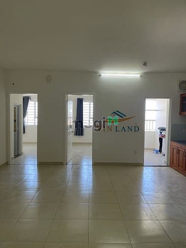 Căn hộ 2PN Sơn An Biên Hòa 70m² giá 5.5 triệu - Thuận tiện di chuyển!