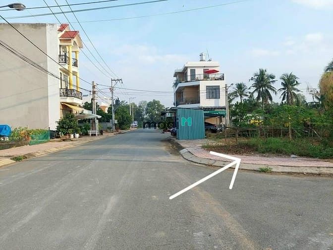 Lô đất mặt tiền 13m Đặng Gia Phát, Long Thuận 85m² giá 4.3 tỷ - Cơ hội đầu tư tuyệt vời!