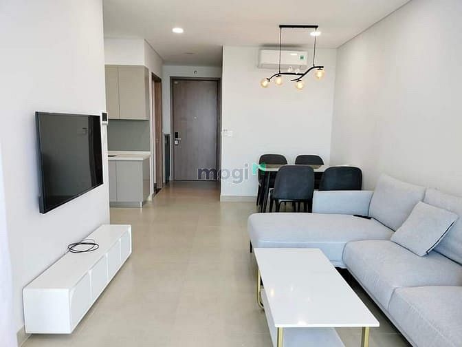 Căn Hộ SKY89 2PN2WC 72m² Full Nội Thất Chỉ 15 triệu - Cơ Hội Vàng Tại Quận 7!