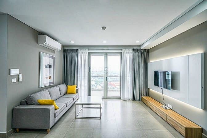 Căn Hộ SKY89 2PN2WC 89m² Full Nội Thất Chỉ 16.5 triệu - Cho Thuê Gấp!