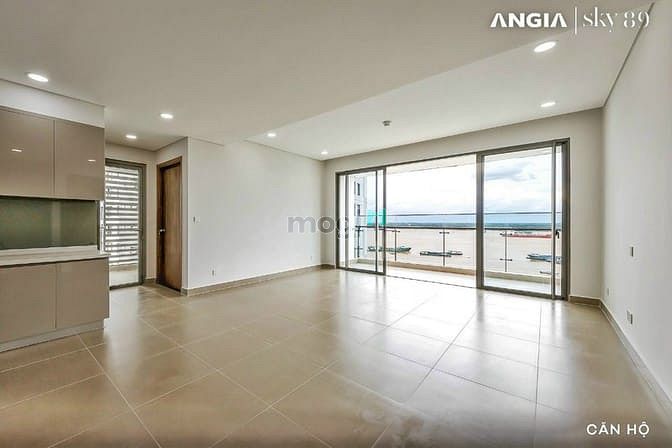 Căn hộ SKY89 Quận 7 114m² giá 16 triệu - View sông thoáng mát!