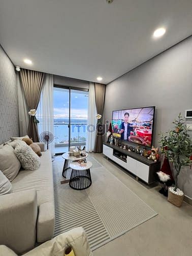 Căn hộ SKY 89 Quận 7 55m² giá 12 triệu - Cơ hội hiếm có!