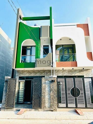 Nhà đẹp KDC Đặng Gia Phát Thủ Đức 50m² giá 4.5 tỷ - Full nội thất sang trọng!