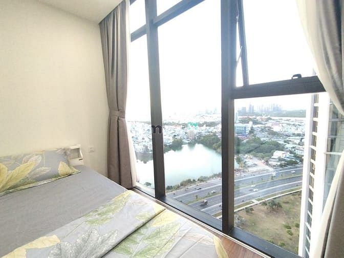 Cho thuê căn hộ Eco Green Sài Gòn 68m² giá 16 triệu - Không gian sống lý tưởng!