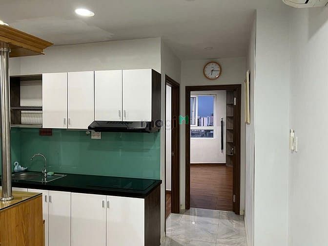 Cho Thuê Căn Hộ Sun Village Apartment 2PN 60m² giá 14 triệu - Nhà trống, xem ngay!