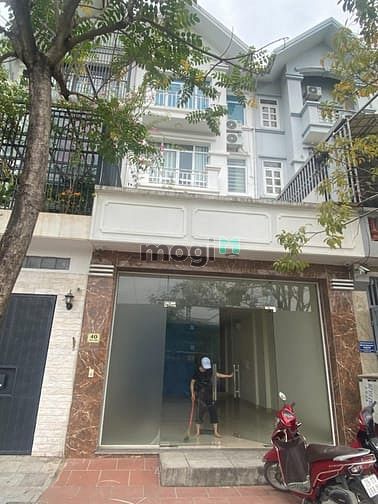 Cho thuê nhà liền kề Bắc Hà, Tố Hữu 75m² giá 30 triệu - Tuyệt vời cho kinh doanh!