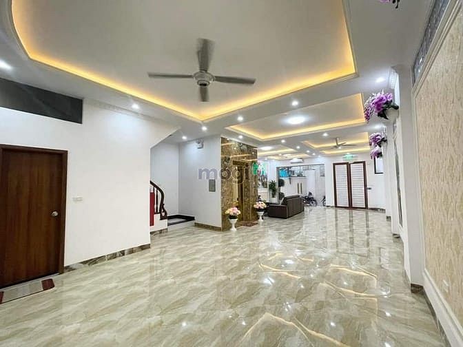 Cho thuê liền kề HDI 210 Nguyễn Tuân 96m² giá 55 triệu - Không thể bỏ lỡ!