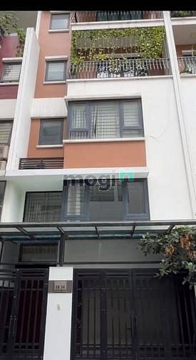 Cho thuê nhà liền kề Romantic Tây Hồ 90m² giá 48 triệu - Cơ hội vàng cho doanh nghiệp!