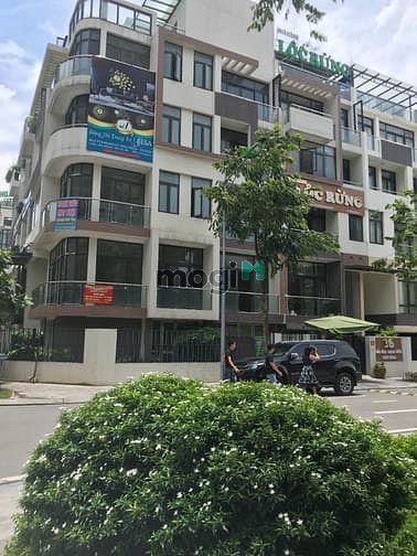 Cho thuê liền kề HD Mon City Hàm Nghi 85m² giá 55 triệu - Địa điểm lý tưởng cho văn phòng!