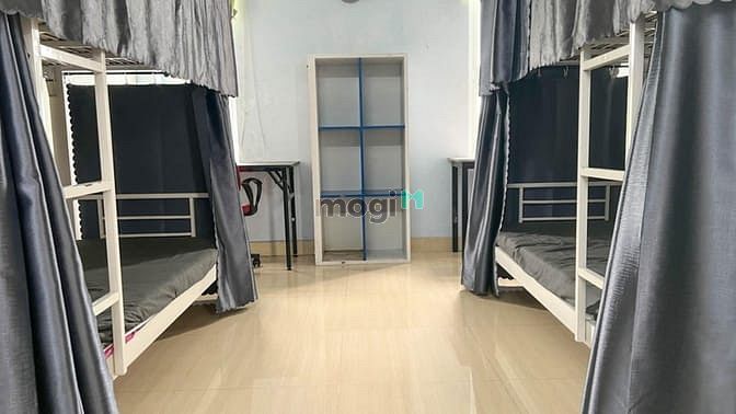 Phòng Ở Ghép Đỗ Xuân Hợp 100m² giá 1.5 triệu - Môi trường sống văn minh!