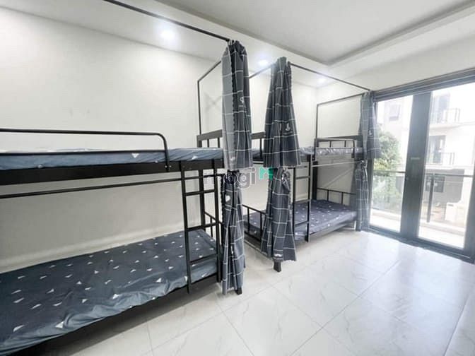 Phòng ở ghép cao cấp tại TP. Thủ Đức 100m² chỉ 1 triệu/tháng - Môi trường sống lý tưởng!