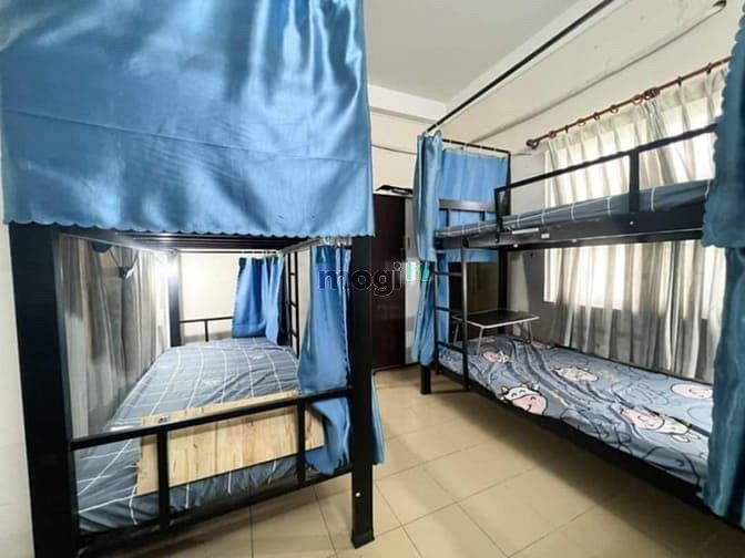 Phòng ở ghép TP. Thủ Đức 100m² giá 1 triệu - Không thể bỏ lỡ!