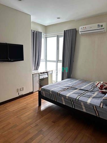 Căn hộ Thế Hệ Mới Q.1 96m² giá 15 triệu - Không thể bỏ lỡ!