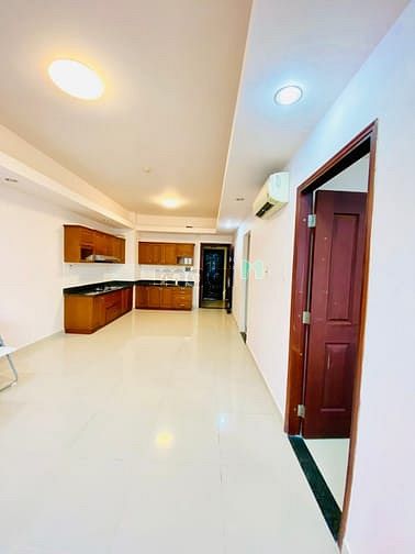 Căn hộ The Easter City Bình Chánh 70m² giá 6.5 triệu - View thoáng mát!