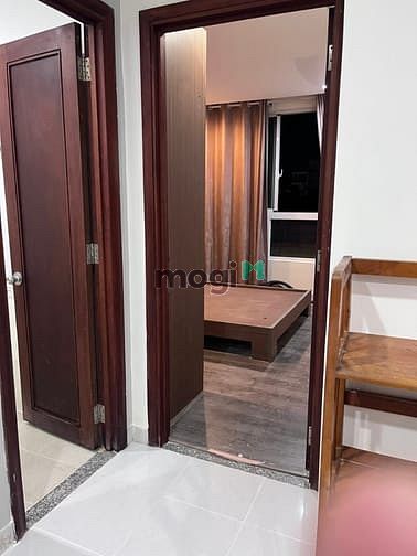 Căn hộ cho thuê 155 Nguyễn Chí Thanh Quận 5 68m² giá 12 triệu