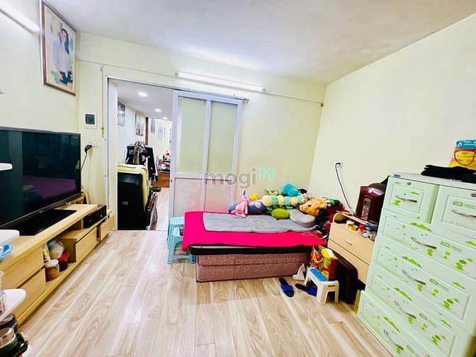 Nhà nguyên căn Trần Đại Nghĩa 60m² giá 7.5 triệu - Không thể bỏ lỡ!