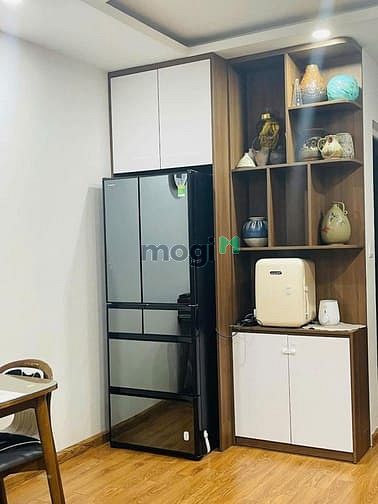 Chung cư Kỳ Đồng, Quận 3: 80m², 2PN, Nội thất mới - Chỉ 14 triệu!