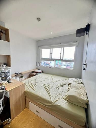Chung cư Nguyễn Thượng Hiền, Quận Gò Vấp 65m² giá 9.5 triệu - Phù hợp cho gia đình!