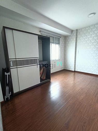 Căn hộ Nguyễn Phúc Nguyên, Quận 3: 83m², 2 phòng ngủ, giá 12,5 triệu/tháng - Cơ hội không thể bỏ qua!