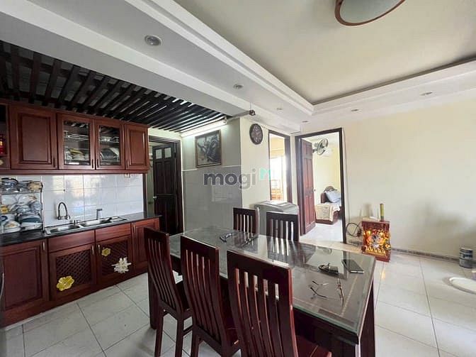 Chung cư An Lộc Gò Vấp 93m² giá 12 triệu - Sẵn sàng vào ở!