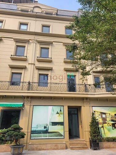 Cho thuê nhà LK ngõ 214 Nguyễn Xiển 90m² giá 60 triệu - Không thể bỏ lỡ!