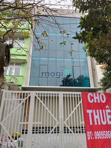 Cho thuê nhà KĐT Kim Văn, Kim Lũ 120m² giá 55 triệu - Vị trí đắc địa cho mọi loại hình kinh doanh