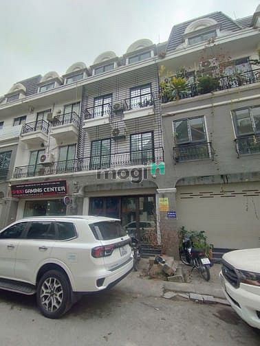 Cho Thuê Nhà KĐT Mới Phùng Khoang 75m², 4 Tầng, Giá 30 triệu