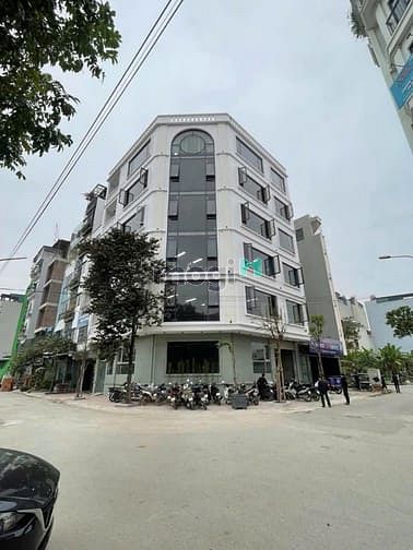 Cho thuê toà nhà KĐT Mỗ Lao, Hà Đông 197m² giá 115 triệu - Cơ hội vàng cho doanh nghiệp!