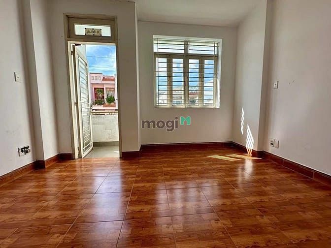 Chung cư Nguyễn Ngọc Phương, Bình Thạnh 75m² giá 13 triệu - Nhà trống, tự do decor!