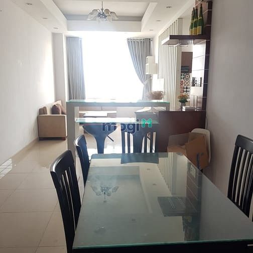 Căn hộ SGC Nguyễn Cửu Vân 100m² giá 15 triệu - Cho thuê gấp!