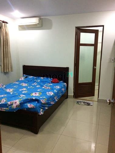 Căn hộ cho thuê Nguyễn Phúc Nguyên, Q.3, 105m² giá 14 triệu - Cơ hội hiếm có!