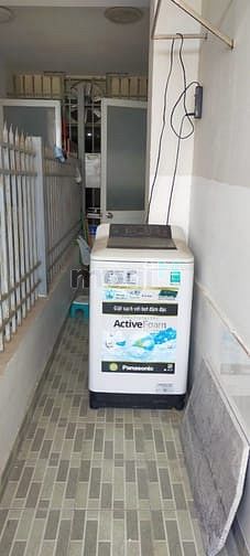 Căn hộ Hồng Lĩnh Bình Chánh 76m² giá 9 triệu - Sẵn sàng vào ở!