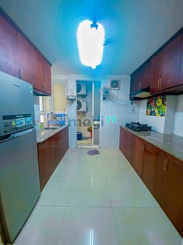 Căn hộ Hồng Lĩnh Bình Chánh 83m² giá 9 triệu - Sẵn sàng vào ở!