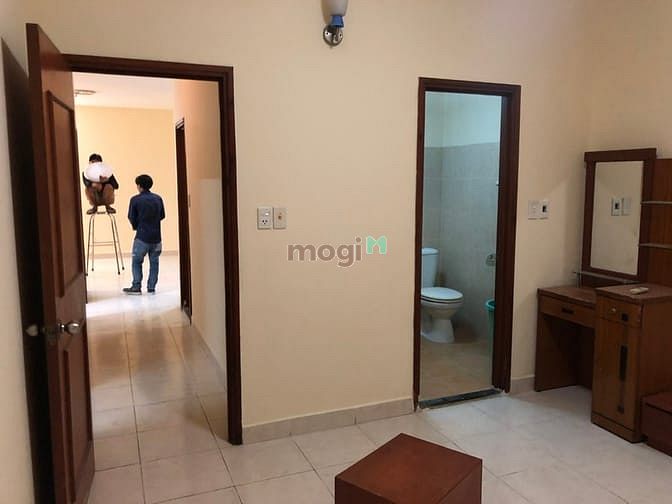 Căn hộ Conic Đình Khiêm, Nguyễn Văn Linh, 86m² giá 6.5 triệu - Sẵn sàng vào ở!