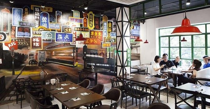 Cho thuê mặt bằng kinh doanh tại Vinaconex, Nguyễn Văn Giáp - 450m² chỉ 130 triệu/tháng!