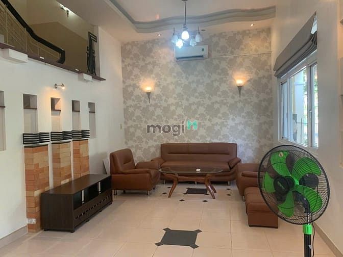 Cho thuê Biệt thự Hưng Thái 160m² giá 35 triệu - Sẵn sàng vào ở!