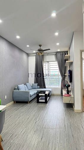 Chung cư trung tâm Biên Hòa 70m² giá 1.4 tỷ - Cơ hội đầu tư hấp dẫn!