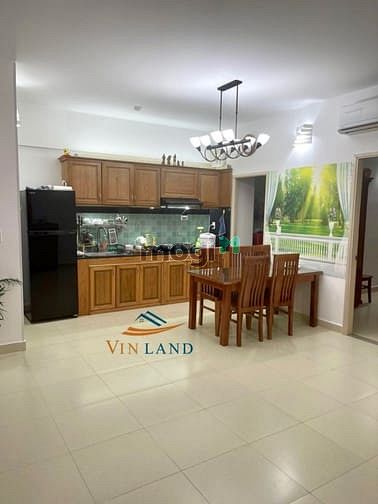 Bán chung cư Sơn An Plaza 70m² giá 1.4 tỷ - Thiết kế hiện đại, đầy đủ nội thất!