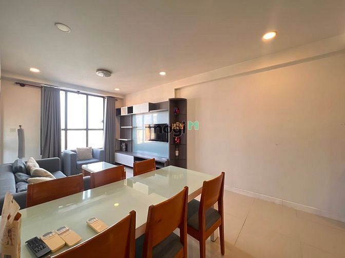 Căn hộ ICON56 Quận 4 90m² giá 22 triệu - Cho thuê gấp, view đẹp!