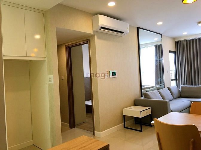 Căn hộ ICON 56 Quận 4 - Diện tích từ 50m² chỉ từ 14 triệu/tháng!