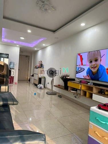 Chung cư Osimi Gò Vấp 68m² giá 9 triệu - Nhận nhà ngay, đầy đủ nội thất!