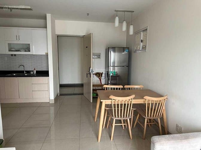 Căn hộ Charm Plaza Dĩ An 47m² giá 880 triệu - Sẵn sàng vào ở!