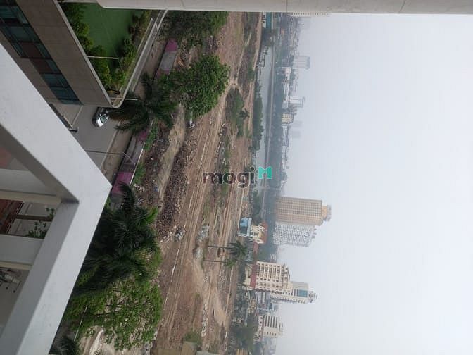 Căn hộ Ngọc Khánh Giảng Võ 120m² giá 8.5 tỷ - Sẵn sàng vào ở!