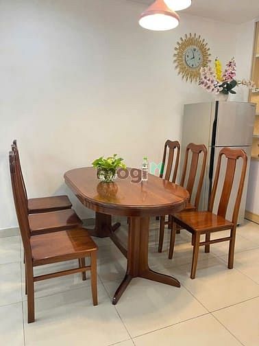 Chung cư Res 11 Lạc Long Quân 115m² giá 15 triệu - Sẵn sàng vào ở!