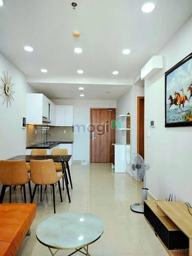 Cần bán căn hộ Phúc Đạt Tower 60m² giá 1.55 tỷ - Nhà đẹp, full nội thất!