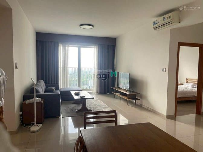 Căn hộ Canary Heights 3PN 119m² giá 2.2 tỷ - Không thể bỏ lỡ!