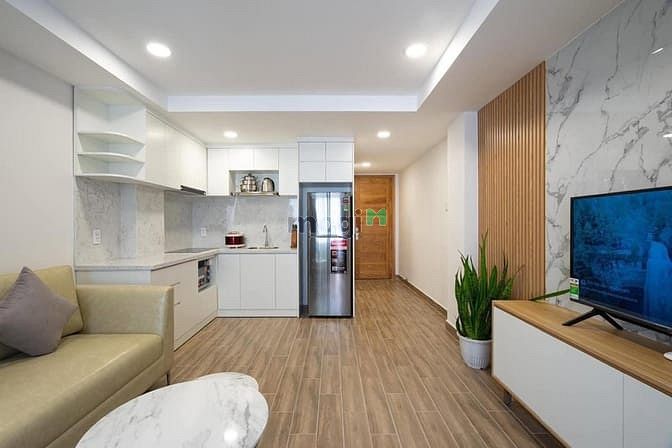 Căn hộ New Lavida Dĩ An 58m² giá 980 triệu - Sở hữu ngay hôm nay!